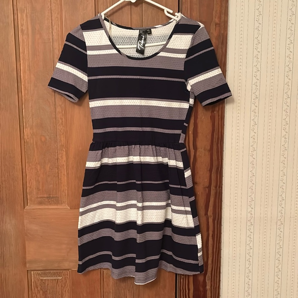 Trixxi Dress